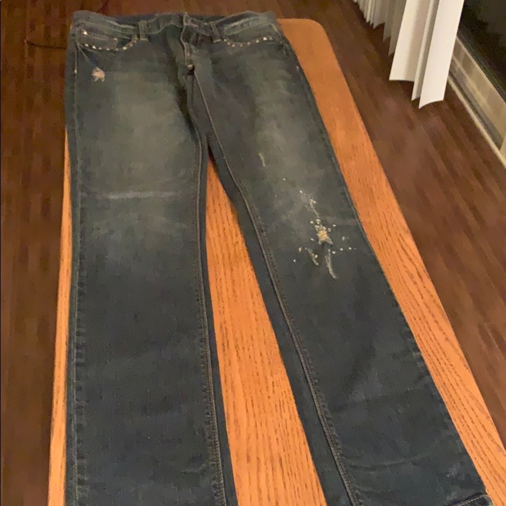 Jeans from New York and Company